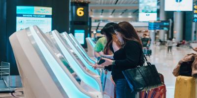 Singapore's $10 Billion Changi Terminal 5: A Vision for the Future of Aviation